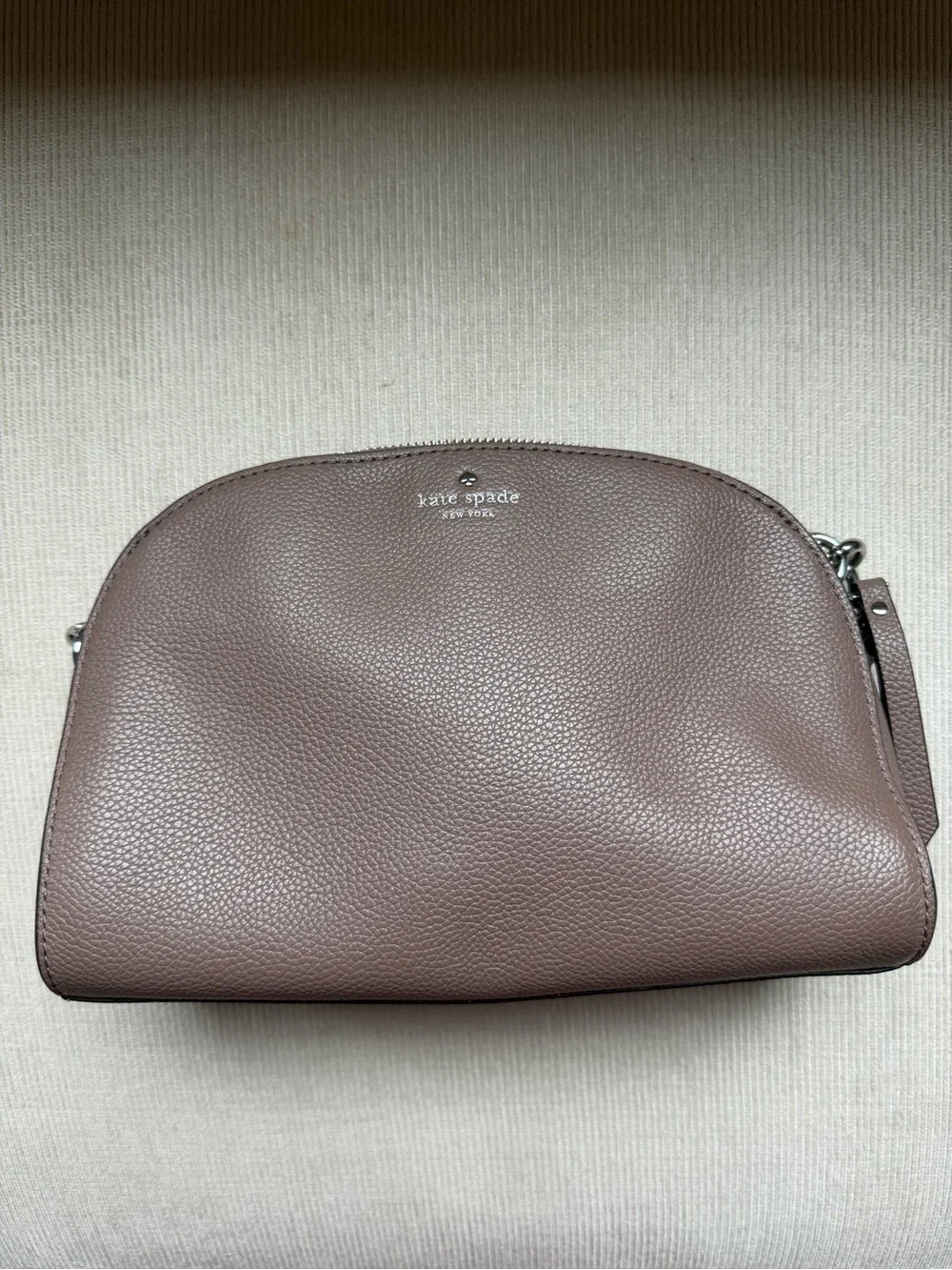 kate spade Leather Crossbody